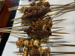 -撒拉花儿·新疆菜·清真(太阳宫店)