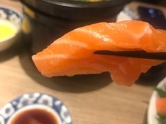 -小山日本料理(太古汇店)