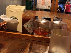 -Pisa Pizza 手工窑烤披萨(健行店)