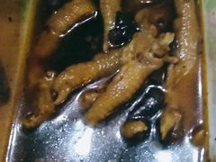 -麻爪爪(汉渝路店)