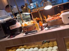 -比格比萨自助(宝山日月光店)