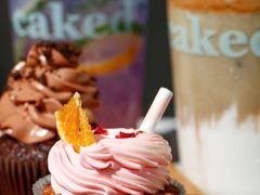 -caked(深圳购物公园店)