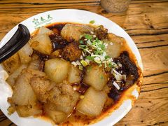 -杜记甜食(大众巷店)