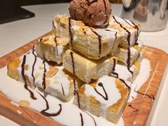 -俄士厨房(五棵松华熙LIVE店)