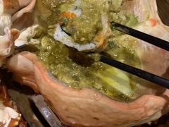 -蟹之国·精品蟹料理(极地店)