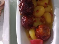 -百姓渔村(朝阳店)