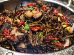 -湖南文氏湘菜馆(顺河高架路店)