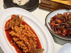 -成隆行·蟹王府(淮海店)
