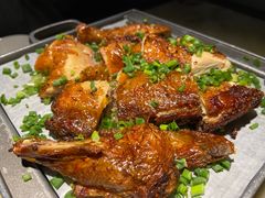 -绿茶餐厅(成都大悦城店)