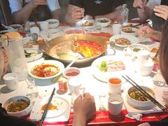 -小龙翻大江文化火锅(宽窄店)