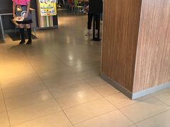 门面-麦当劳(东急新天地店)