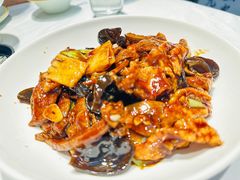 爆三样-到家尝北京菜(西坝河店)