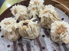 -都一处烧麦馆(前门店)