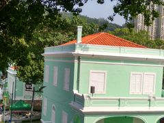 -龙环葡韵住宅式博物馆