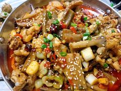 -小民大排档(马场角横路店)