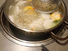 -潮发潮汕牛肉店(芳村店)