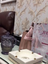 -圣婕美甲美睫皮肤管理