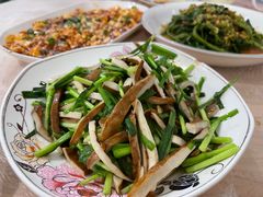 -洪霞餐馆