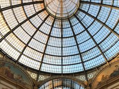 -文艺复兴百货(米兰大教堂广场店)