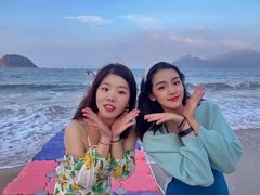 -西涌国际滨海旅游区