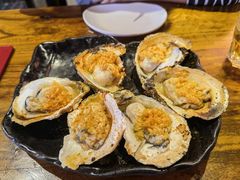 -烧蠔帮·湛江生蚝(茂南万达店)
