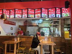 -秤砣砣·湖南粉面馆(青年路店)