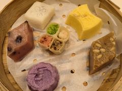 -得月楼·省级非遗·传统苏帮菜(观前店)