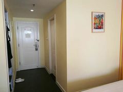 -如家酒店(北京国展三元桥店)