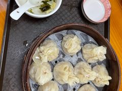 -枫泾丁氏烧卖(枫丽路店)
