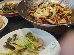 -火宫殿·湘菜小吃·商务宴请·生日聚会(市府店)