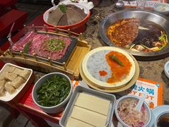 -陈渡桥老火锅(清潭店)