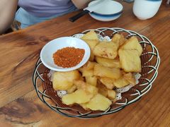 -云隐小厨·传统大理美食(复兴路店)