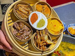 -吃城都·鱼蛙火锅(西玉龙街店)