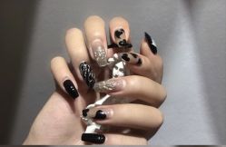 点击看大图 -LILY NAILS美甲美睫