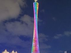-海心沙亚运公园