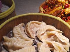 -老淮滨-蚌埠非遗小吃(淮河路店)