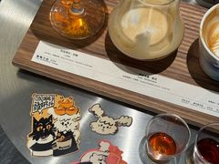 -Dogi&kiki Coffee(中心商务大厦店)