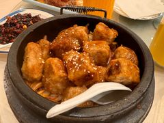 -粤味馆(黄河路店)