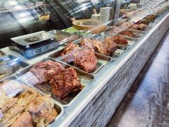 -老保定驴肉馆(云岗路店)