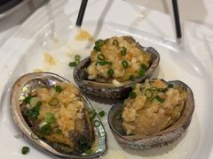 -强记海鲜·大排档(蛇口新街店)