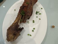 -新疆兵团食府清真(马连道店)
