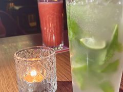 -MARU玛露音乐餐厅(大学路店)