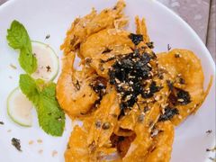 -Waanjai 晚嘉餐厅(南京商厦店)