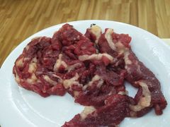 -福合埕牛肉火锅(长平国新店)