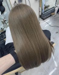 -3AM·S HAIR SALON烫发染发接发