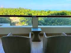 -三亚海棠湾喜来登度假酒店