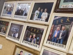 -天发芽·何记葫芦头泡馍·老字号(小南门店)