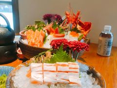 -花潮料理艺食馆(SM新生活广场店)