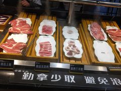-鼎盛江山美食自助(欢乐城店)
