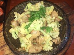 -鑫日千里马朝鲜族小馆(总店)